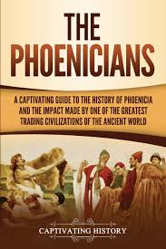 This guide contains an extensive compilation of achievements, with detailed explanation of each of them and descriptive walkthroughs. The Phoenicians A Captivating Guide To The History Of Phoenicia And The Impact Made By One Of The Greatest Trading Civilizations Of The Ancient World Captivating History History Captivating 9781647482053 Amazon Com Books