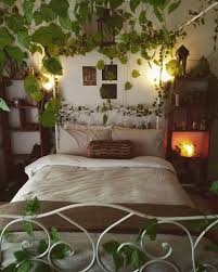 The Witchy Aesthetic Noonymoon Once I Am In Here I Never Wanna Come Aesthetic Bedroom Aesthetic Rooms Dream Rooms
