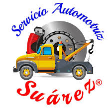 Auto Servicio Suárez II