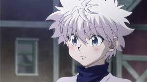 We present you our collection of desktop wallpaper theme: Hunter X Hunter 7 Fakten Uber Killua Zoldyck Die Du Noch Nicht Kanntest Shonakid