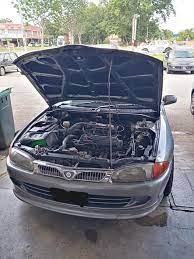 By ayub pujiyanto | like facebook aurelia sanjaya. Radiator Service Tangki Air Kereta Home Facebook