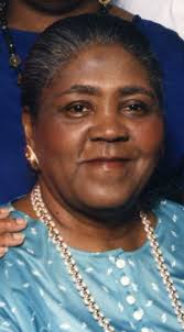 Florence Lee Blakeney McCallister Obituary