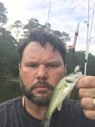 BAM Bassin' Caddo Lake 2025