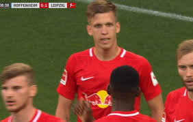 Todas las noticias sobre dani olmo publicadas en el país. Dani Olmo Est On Fire Avec Leipzig Double En Deux Minutes