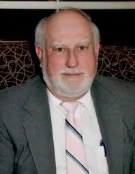 Vincent Becker Obituary (1942