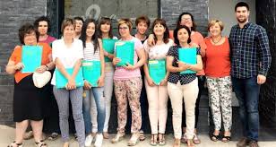 Hoy ha amanecido a las 8:08 y anochecerá a las 19:39, las temperaturas estarán entre 11°c y 26°c puedes escuchar el pronóstico extendido con datos horarios en: Quince Mujeres Desempleadas De Casas De Juan Nunez Se Forman Como Auxiliares De Enfermeria Geriatrica El Digital De Albacete
