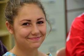 Reporter Bio: Rayanna Celmer