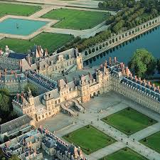 Ministere De La Culture On Twitter French Castles Castle Mansions