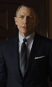 Skyfall Navy Herringbone Suit For Sale James Bond Suit Daniel Craig James Bond Tuxedo