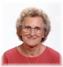 Most Recent Obituaries