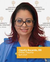 Our Associates have done some amazing things! Congratulations to our 2024  First and Second Quarter DAISY Award Winners: Alyssa Garcia, RN,  Antepartum; Emily Woodhouse, RN, ICU; Claudia Bocardo, RN, Ortho Trauma;  Bianca
