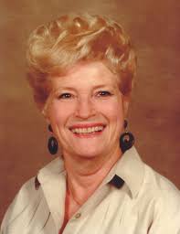 Obituary information for Elsie Terrell Block McCutchen