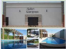 Salon Mariposa Home Facebook