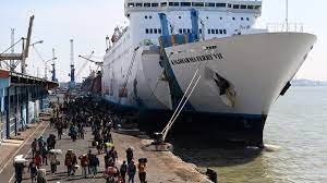 12, tronton roda 10 dam /chasis, 6a, rp 13,900,000, rp 19,900,000. Jadwal Kapal Dlu Surabaya Banjarmasin April 2020