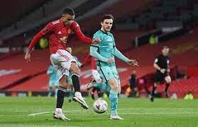 Lingard sets conditions for man utd return after west ham loan. Man Utd Vs Liverpool Andy Robertson Screamed At Mason Greenwood To Put Him Off Givemesport
