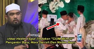 Nora danish tidak menolak kemungkinan untuk berkahwin untuk kali kedua dan mengimpikan majlis perkahwinan kedua beliau nanti berkonsepkan siapa tak nak kahwin kan? Pernikahan Nora Danish Dan Nedim Nazri Umpama Kahwin Di Gereja Berita Viral