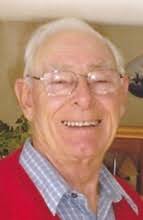 Obituary information for TODDINGTON, Frank Stanley
