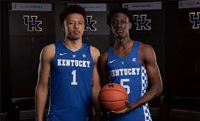 Cade cunningham (born september 25, 2001) is an american basketball player. Cade Cunningham Oklahoma State Point Guard