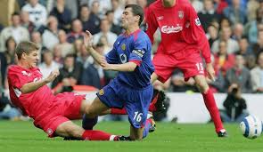View stats of midfielder steven gerrard, including goals scored, assists and appearances, on the official website of the premier league. Steven Gerrard Liverpool S Captain Fantastic Pundit Feed