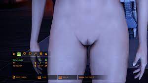 Mass Effect: Legendary Edition [Nude Mod Request] - Page 4 - Adult Gaming -  LoversLab