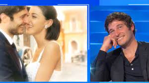 Lino guanciale nasce ad avezzano , in provincia dell'aquila il 21 maggio del 1979. Lino Guanciale E La Moglie Antonella Non Vivono Insieme