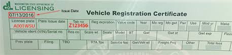 After you get your driver's license, you're going to need something to drive, right? Washington State University Alumni Association License Plate Donation Report License Plate Donation Report