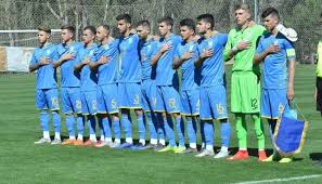 Георгий бущан (динамо киев) 12. Rotan Obyavil Sostav Sbornoj Ukrainy U 21 Na Memorial Lobanovskogo Futbol