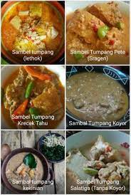 Masakan khas sragen, resep, sambal. Resep Sambal Tumpang For Android Apk Download