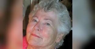 Mary Dell Pritchard Obituary