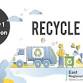 Can I Recycle This? - East Regional Library, 946 Steeple Square Ct Event Image