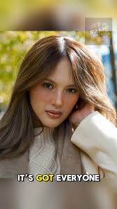 “’YYSS’ — a cryptic post, a wave of questions. Ellen Adarna’s message has  fans talking. Who do you think she had in mind?” 💭, #EllenAdarna #YYSS  #YamangYamanSaSarili #CelebrityDrama #ShowbizPH ...