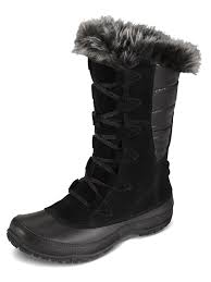 the north face women s nupste purna boots