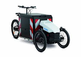 E Lastenrad Procargo Ct1 Ab Sofort Erhaltlich Pedelecs Und E Bikes E Bike E Lastenrad Rad