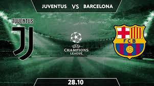 With jordi alba, ronald araújo, rodrigo bentancur, federico bernardeschi. Juventus Vs Barcelona Prediction Uefa Champions League 28 10 2020 Naija Betting