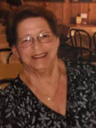 Patricia T. Fryou Obituary