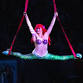 Akdar Shrine Circus