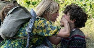 Emily blunt's movie finally got the theatrical release in the us on may 28. A Quiet Place Part Ii 2021 Rotten Tomatoes