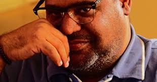 Chris Abani