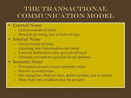 Forms of communication noise include psychological noise, physical noise, physiological and semantic noise. Ppt Management Of Organizational Behavior Leading Human Resources Powerpoint Presentation Id 6119595