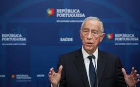 Se o governo entende que é através do estado de calamidade que dá resposta a esta ameaça coletiva, não terá a oposição dos verdes, disse à lusa o deputado josé luís ferreira, do pev. Marcelo Nao Renova Estado De Emergencia Mas Avisa Que Nao E Fim Do Surto Coronavirus Jornal De Negocios