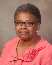 Alumnus Constance Slaughter-Harvey served as the keynote speaker for  Jackson State University's Dr. Martin Luther King Convocation today. Among  her many accomplishments, she is recognized as the first African-American  woman to serve