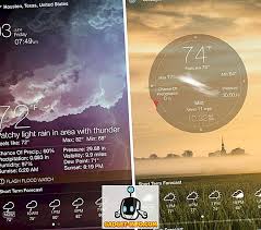 Conozca el pronóstico del tiempo para houston, texas ahora y cómo va a evolucionar el tiempo en houston durante estos días. Las 10 Mejores Aplicaciones Meteorologicas Para Iphone Que Deberias Probar