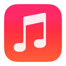 Music Icon Png Image Music App Music Icon Apple Music