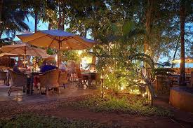 Miramar Tuem Restaurant Pernem Goa Restaurants Justdial