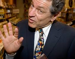 Confessions of a Vinyl Man