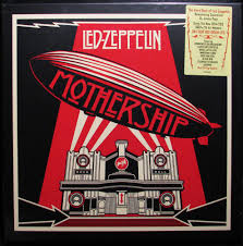 George hardie was summoned to meet peter grant and jimmy page at rak records' office in oxford street, london, 18th october, 1968. Led Zeppelin Mothership Current Pressing Lp Vinyl Record Album Mother Ship Led Zeppelin Poster Led Zeppelin Concert Led Zeppelin
