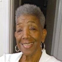 Janice J. Clay Obituary