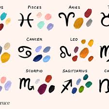 Loyal, intuitive, caring, and sensitive, cancers have dual power colors of white and silver. Best Home Color Palettes For Each Zodiac Sign