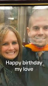 Happy Birthday to my husband,Paul! This man has endured things most people  would file for divorce over… • being forced into my videos • coming hime to  random animals to take care