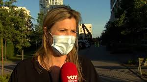 Reisverbod kan misschien sneller opgeheven worden. Annelies Verlinden Revient Sur La Traque De Jurgen Conings Un Stress Test Traque De Jurgen Conings 7sur7 Be